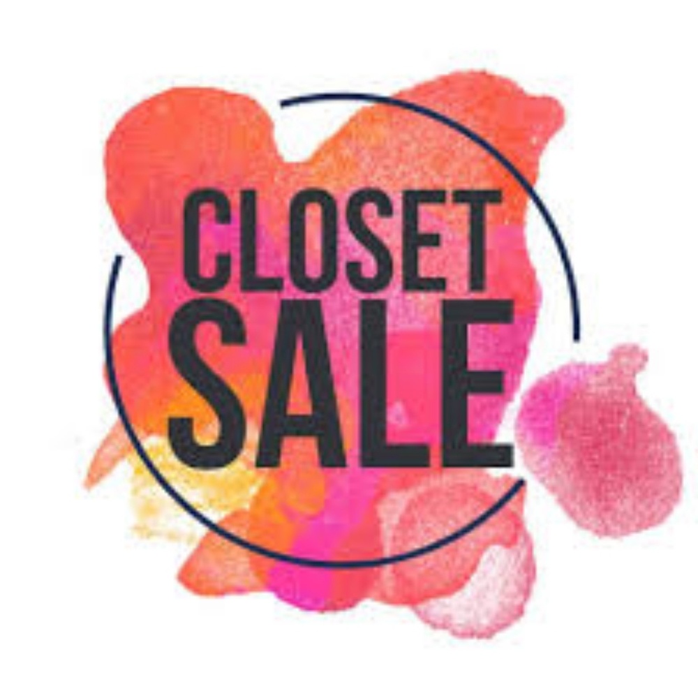 Check out my 3/$24 items.